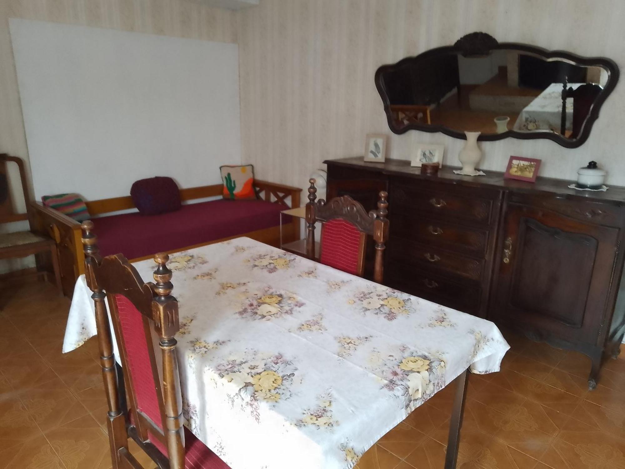 Depto En Trelew Appartement Buitenkant foto