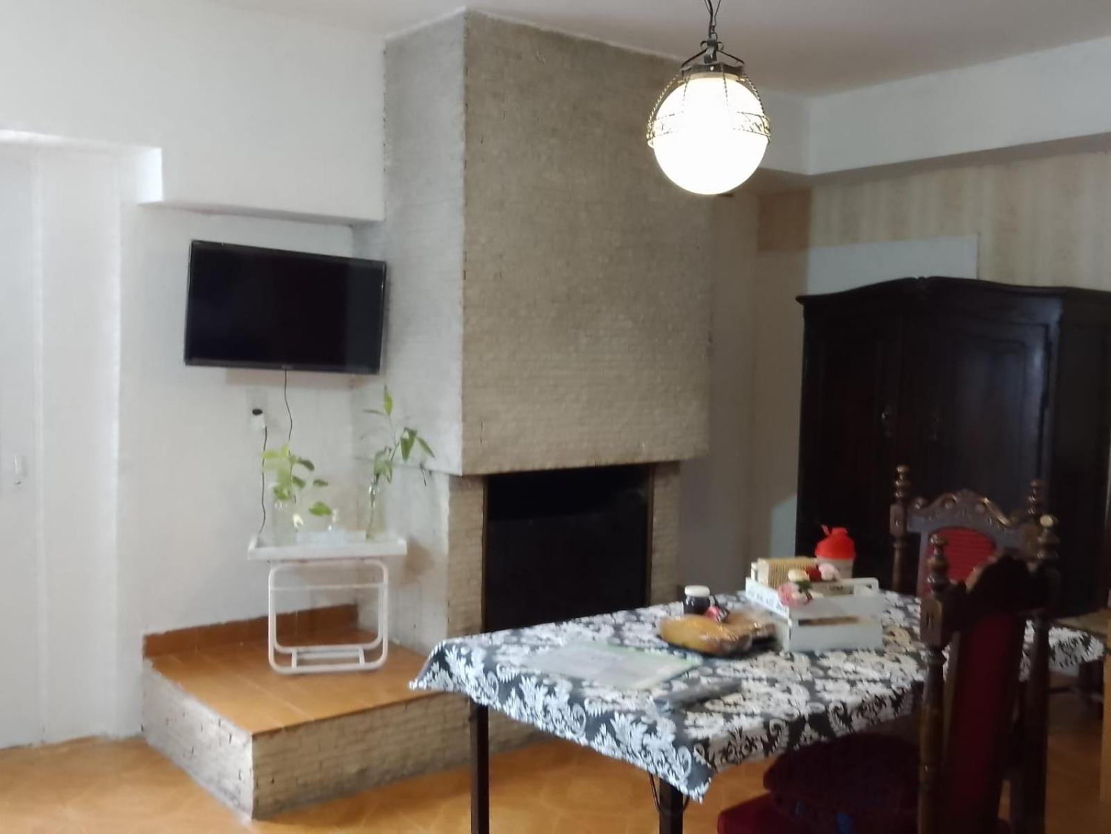 Depto En Trelew Appartement Buitenkant foto